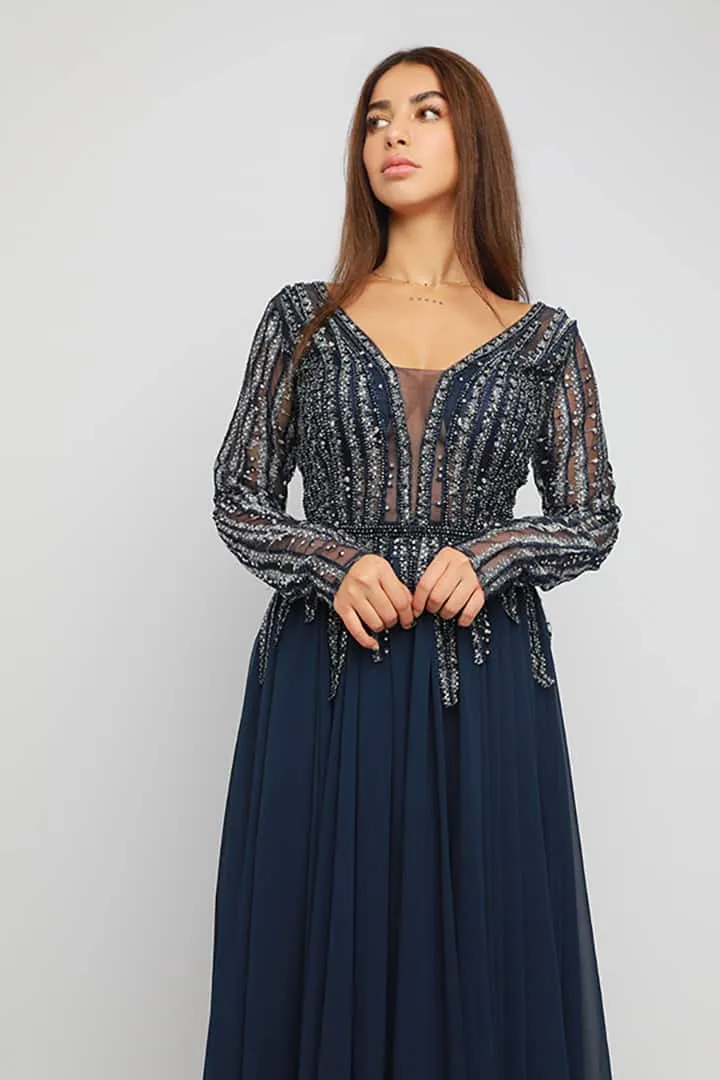 3O4A9716-Copy.jpg فستان طويل بتطريز كبيوتر
