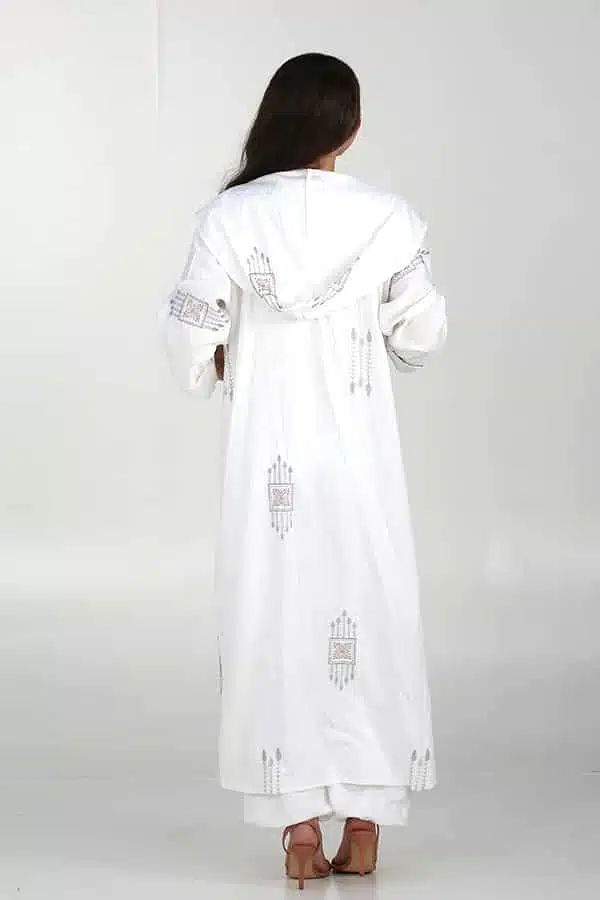 جمبسوت فخم قطعتين راقية