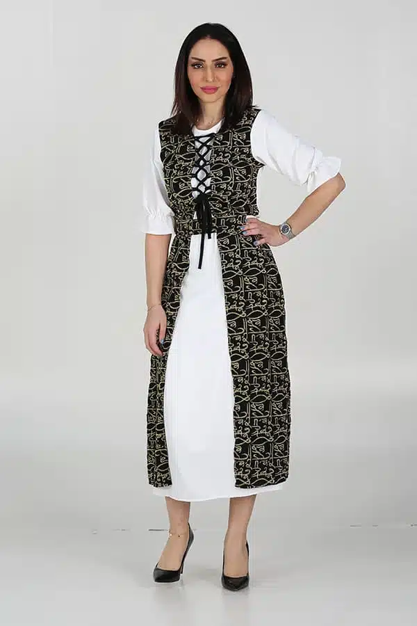 9Q7A5021-1.Jpg جلابية نسائي متوسط الطول