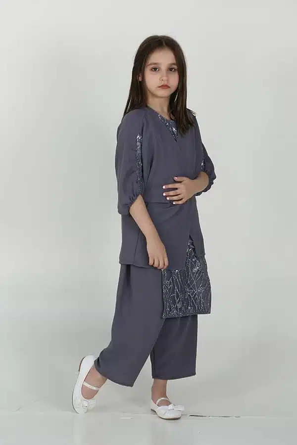 افرول بناتي قطعتين مميز