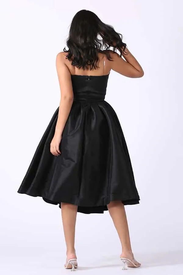 جلابية بناتي انيق قطعتين