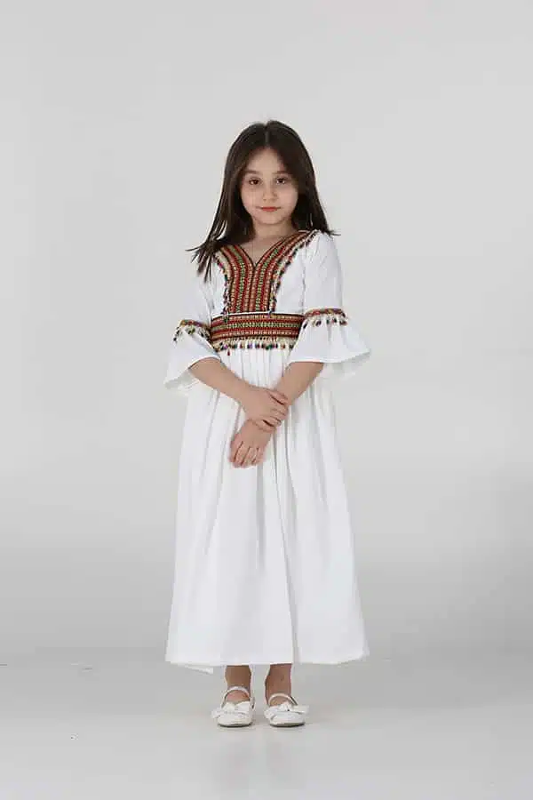 جلابية رمضانيه يناتي مغربي راقي