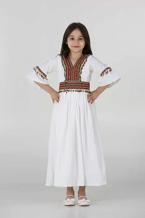 جلابية رمضانيه يناتي مغربي راقي