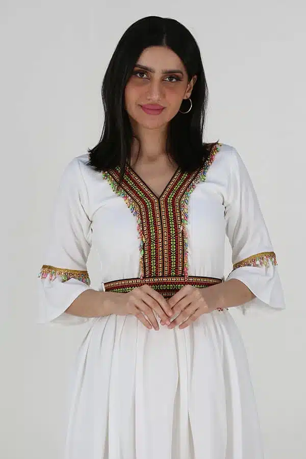 جلابية رمضانيه مغربي راقي