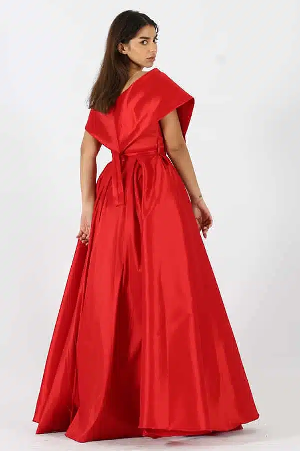 9Q7A8744.Jpg فستان سهرة كلاسيكي