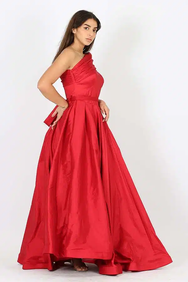 جلابية بناتي بتطريز انيق