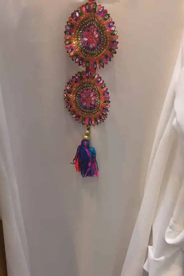 جلابية رمضان مغربي ناعمة