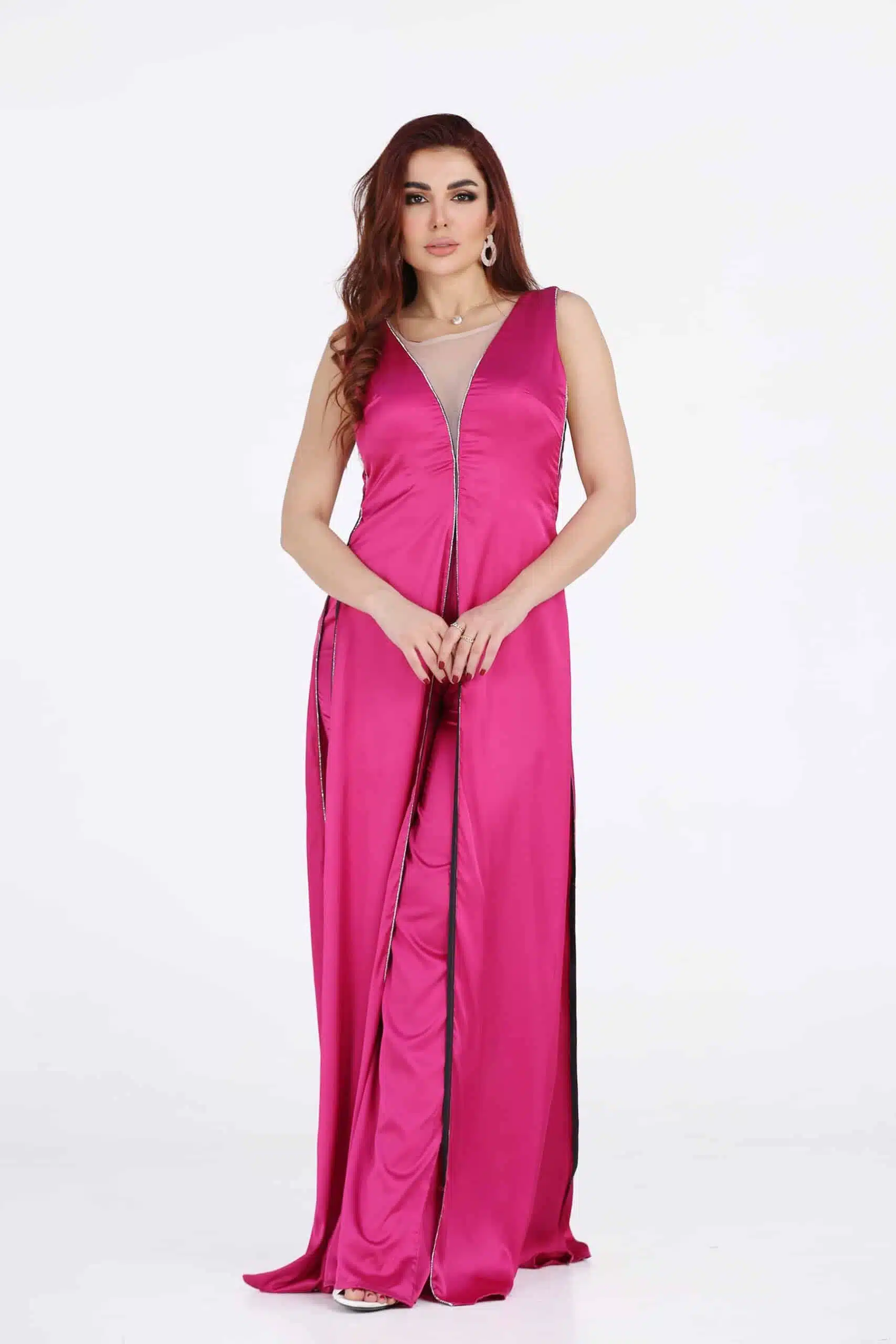 جمبسوت نسائي كت انيق