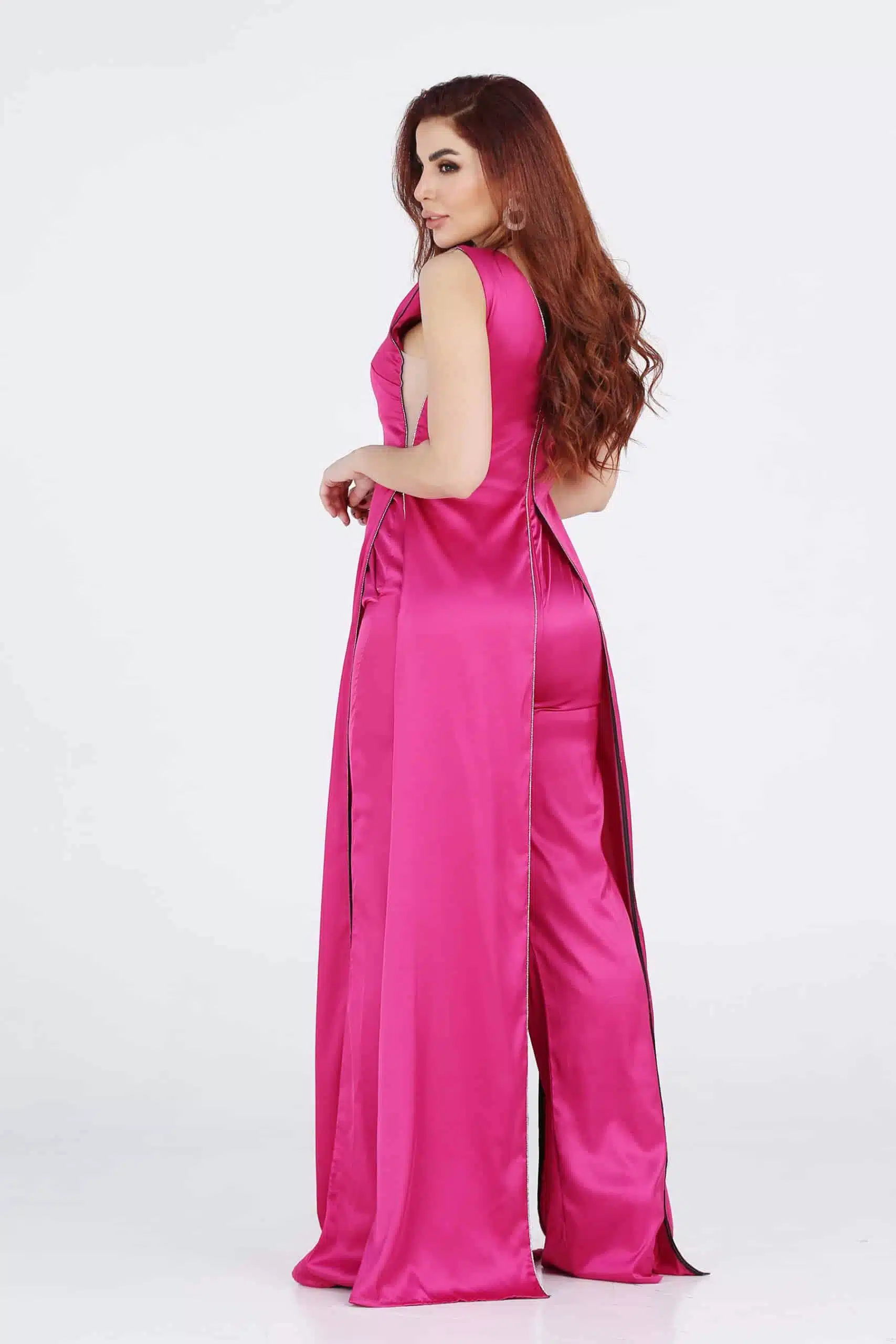 جمبسوت نسائي كت انيق