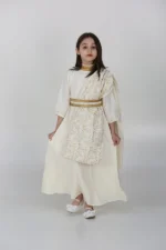 جلابية رمضان بناتي انيقة