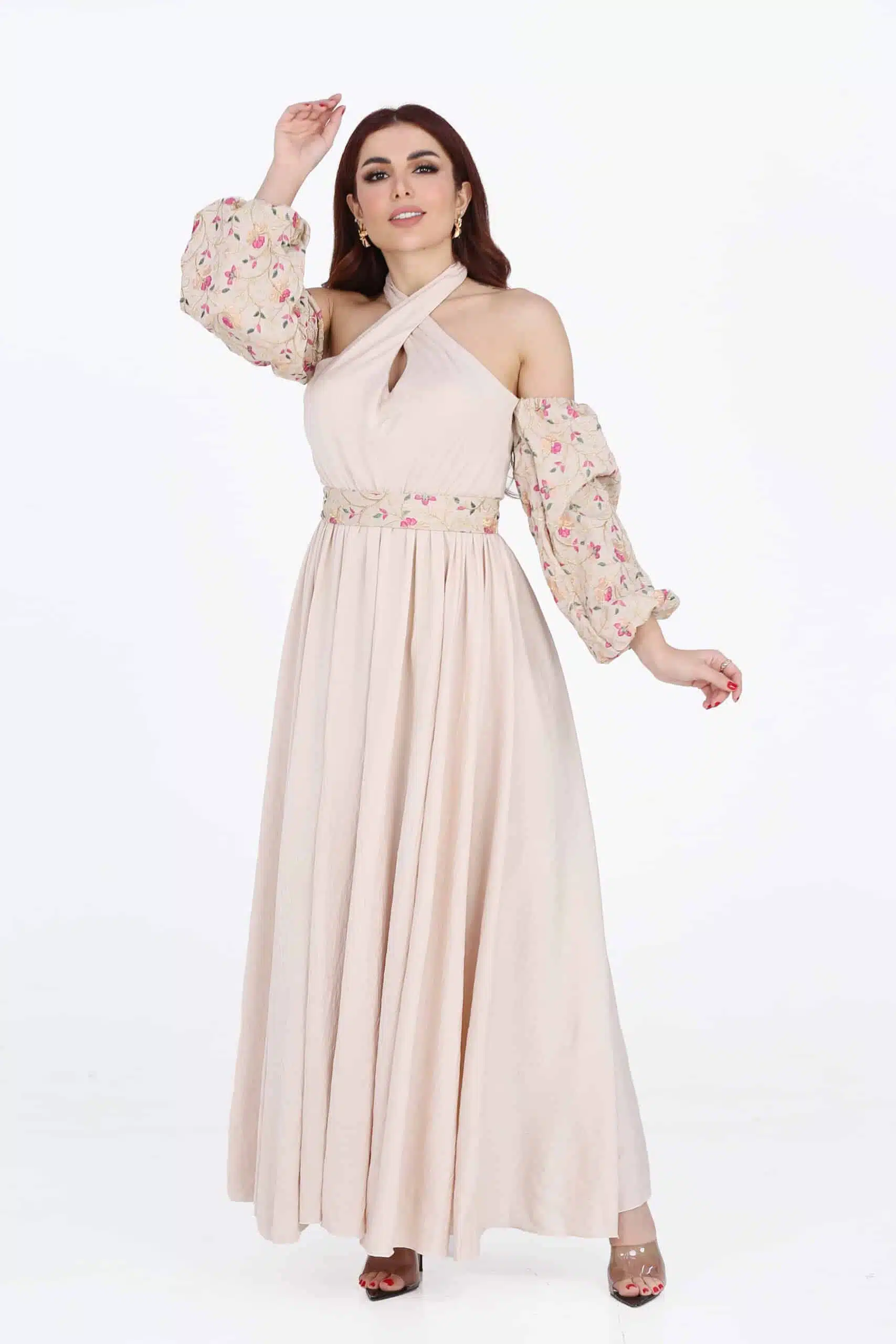 جلابية رمضان راقي فخم