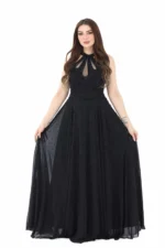 فستان سهرة كلاسيك