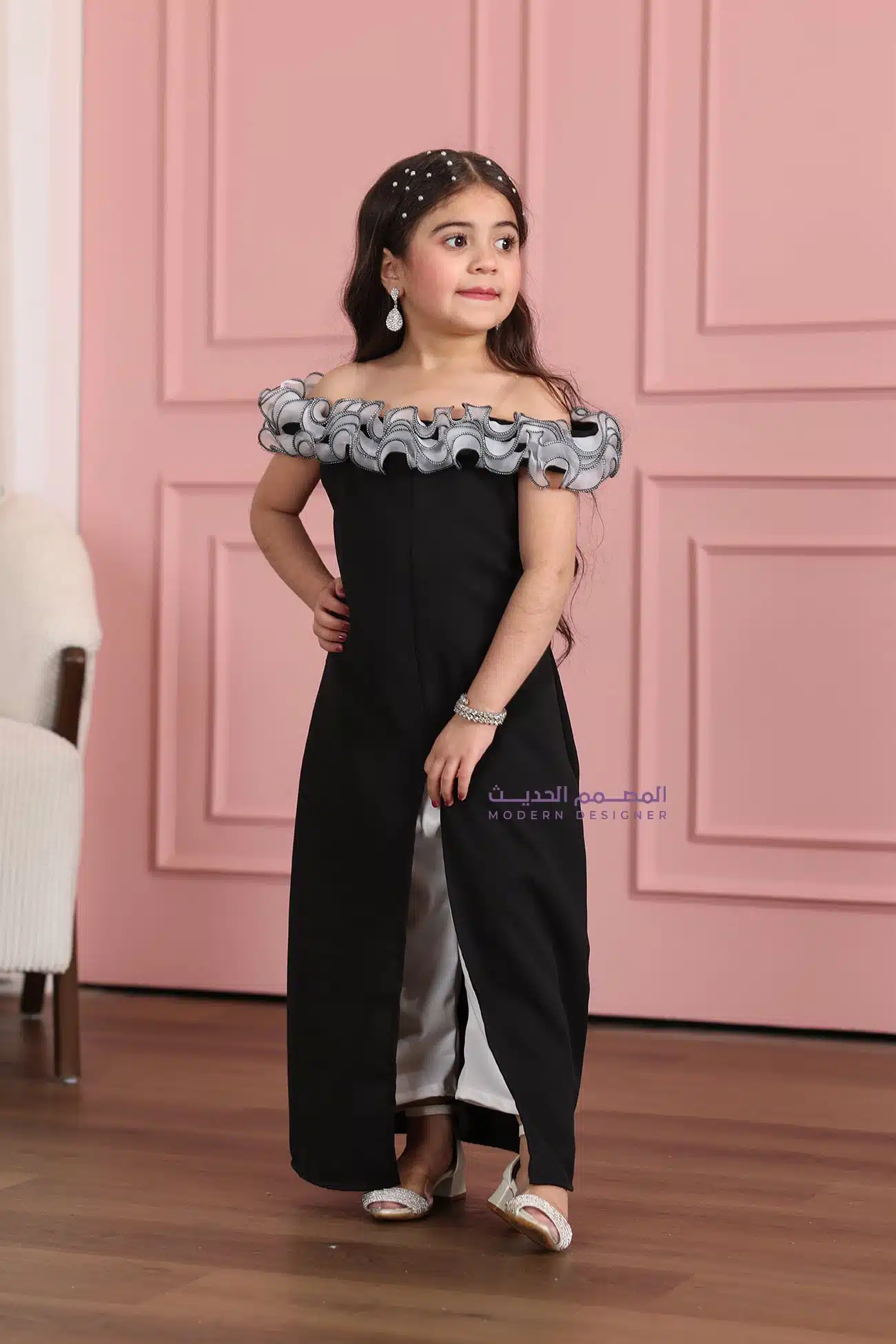 جمبسوت بناتي رمضاني فخم