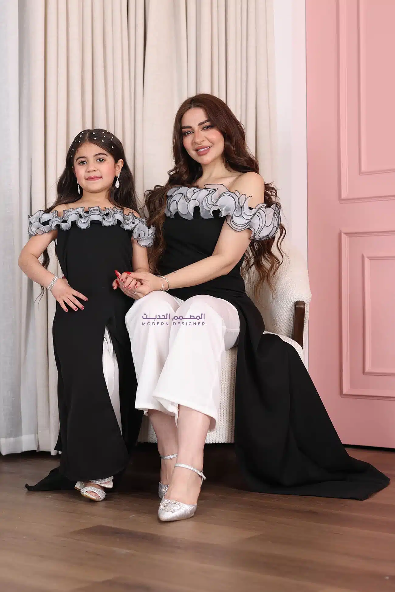 جمبسوت بناتي رمضاني فخم