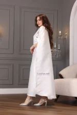 جلابية رمضانيه بشت فاخر