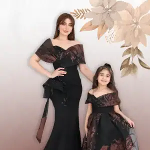 المصــمم الحديــث - متجر فساتين وجلابيات