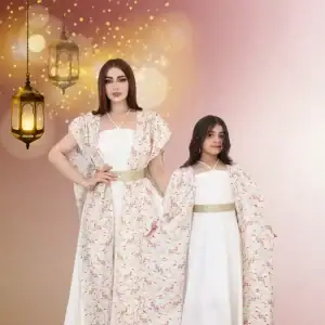 المصــمم الحديــث - متجر فساتين وجلابيات