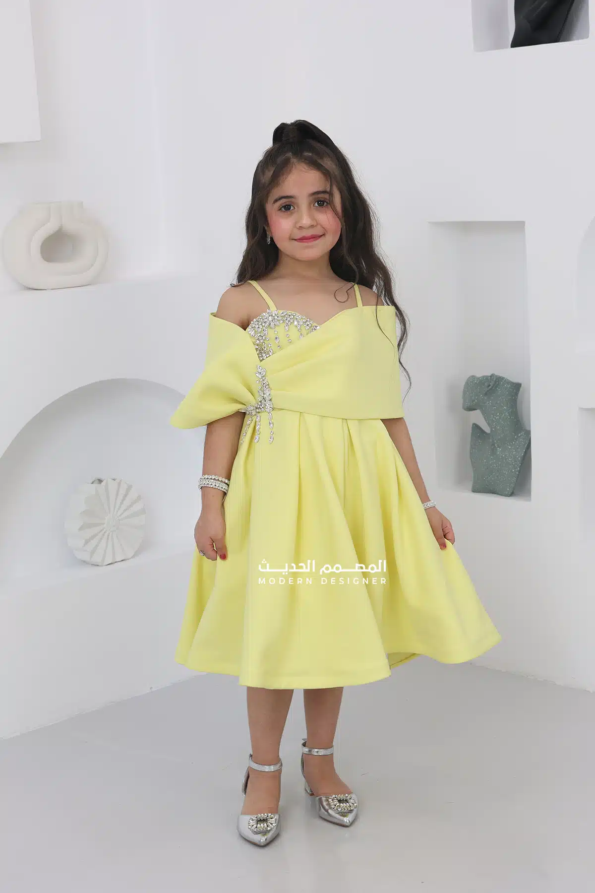 فستان بناتي فاخر فستان بناتي فاخر