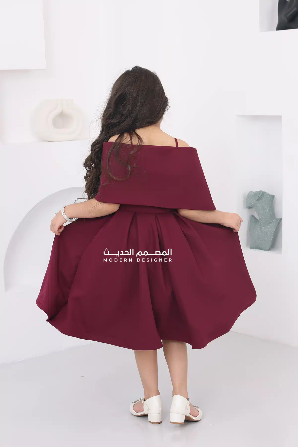 فستان بناتي فاخر فستان بناتي فاخر