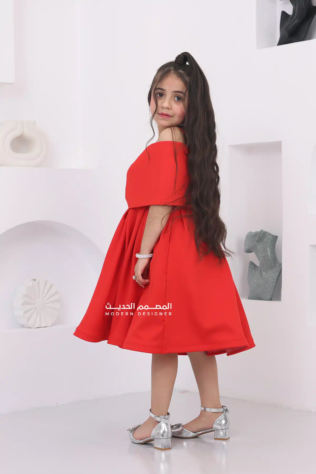 فستان بناتي فاخر فستان بناتي فاخر