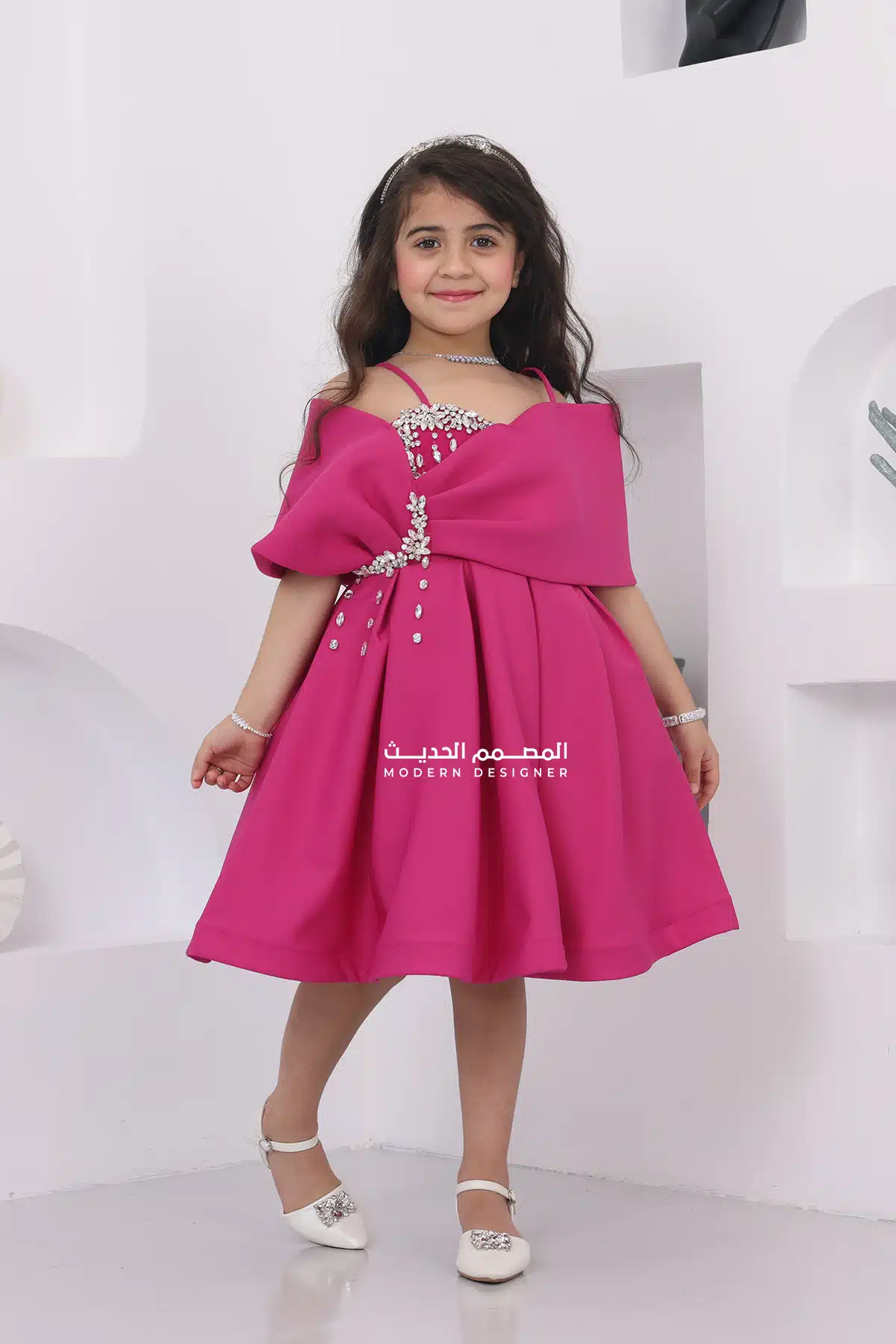 فستان بناتي فاخر فستان بناتي فاخر