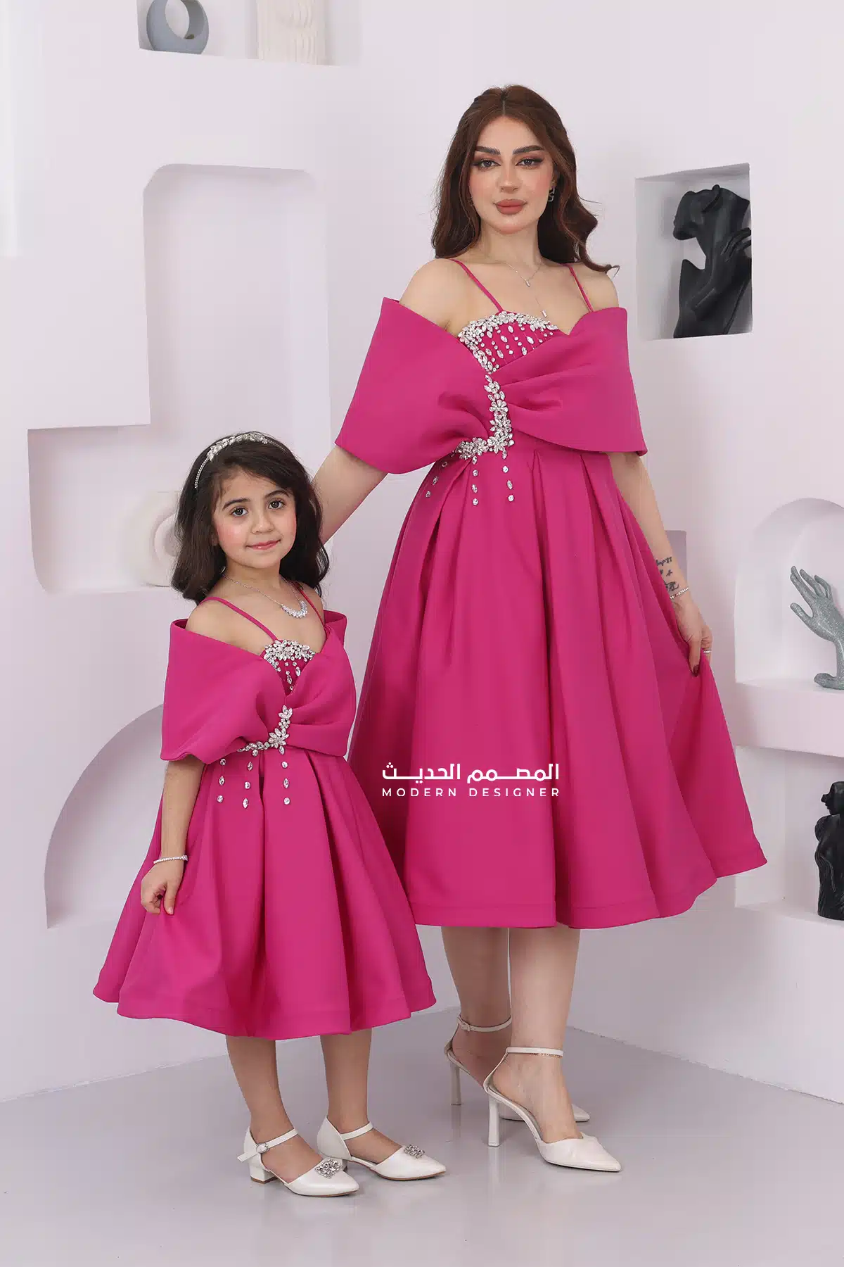 فستان بناتي فاخر فستان بناتي فاخر