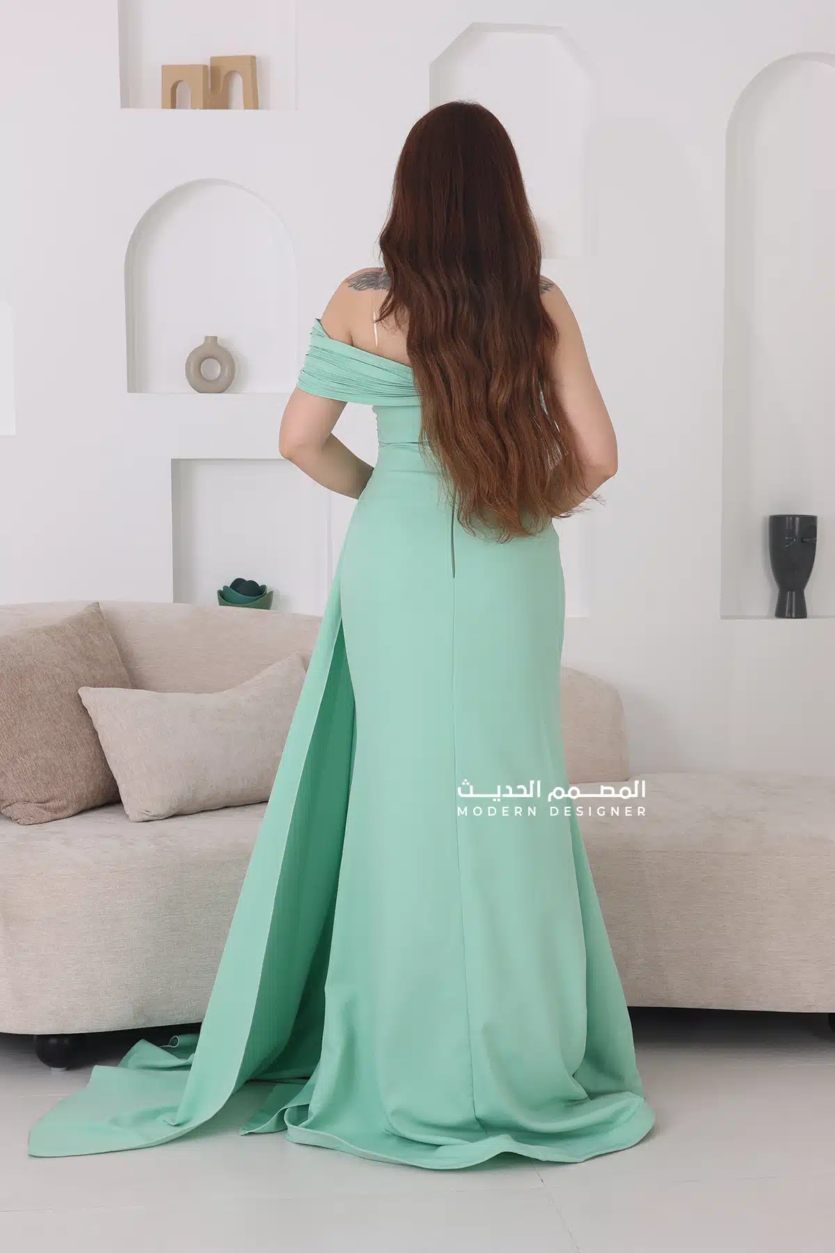 فستان ناعم سواريه فخم فستان ناعم سواريه فخم