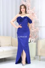 فستان سهرة أنيق مناسبات