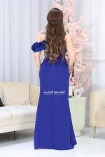 فستان سهرة أنيق مناسبات