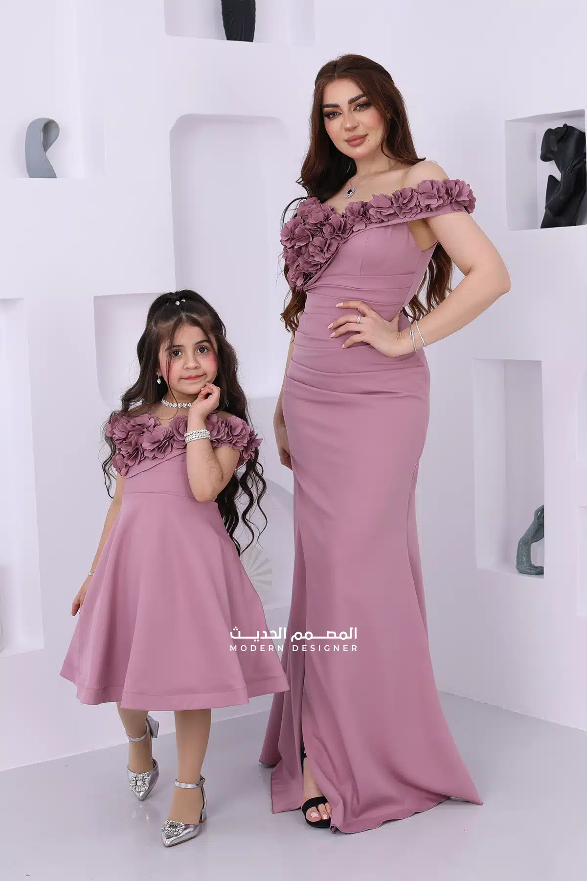 فستان سهرة أنيق مناسبات فستان سهرة أنيق مناسبات