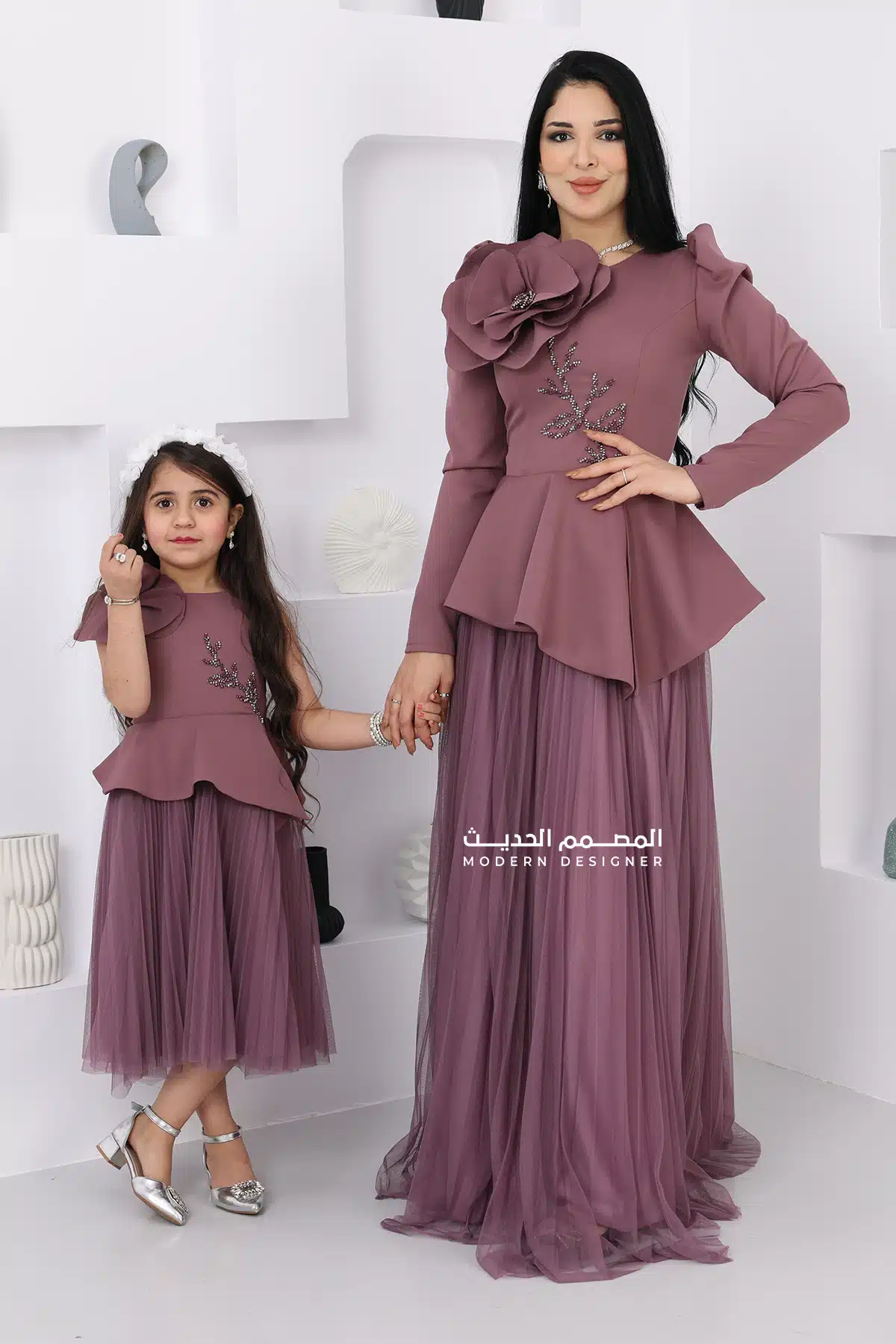 فستان مناسبات بناتي ناعم فستان مناسبات بناتي ناعم