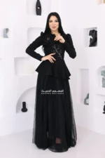 فستان-مناسبات-سهرة-