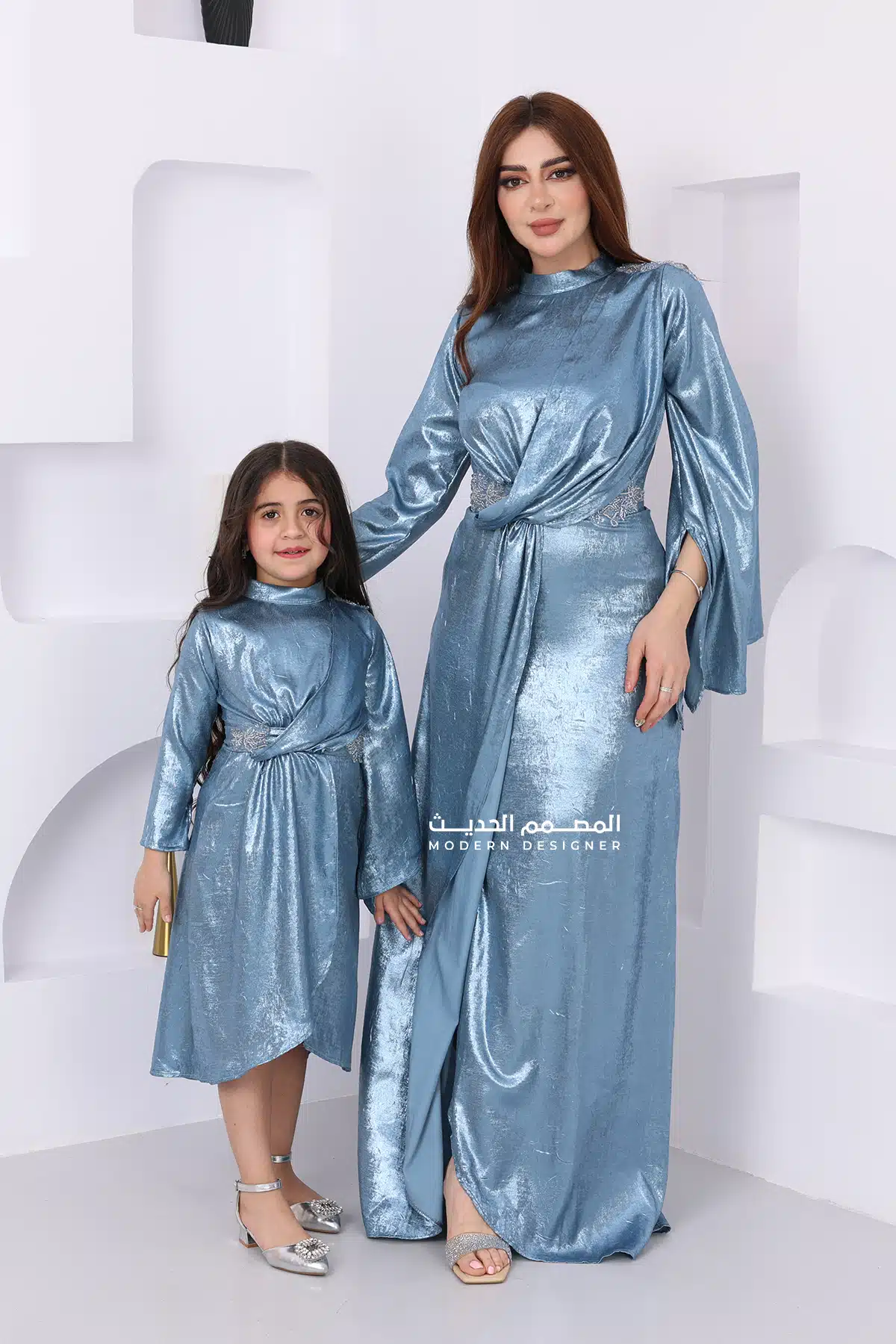 فستان بناتي مناسبات انيق فستان بناتي مناسبات انيق