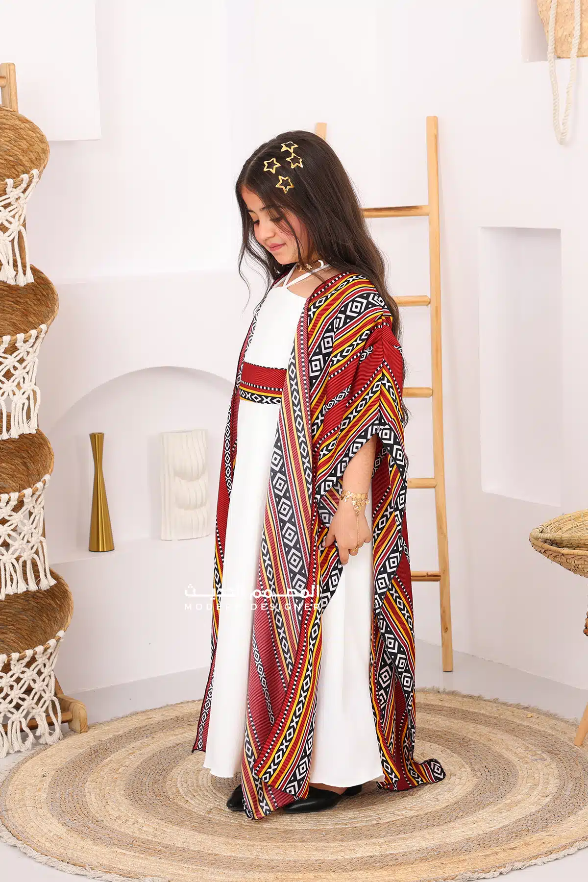 جلابية أطفال