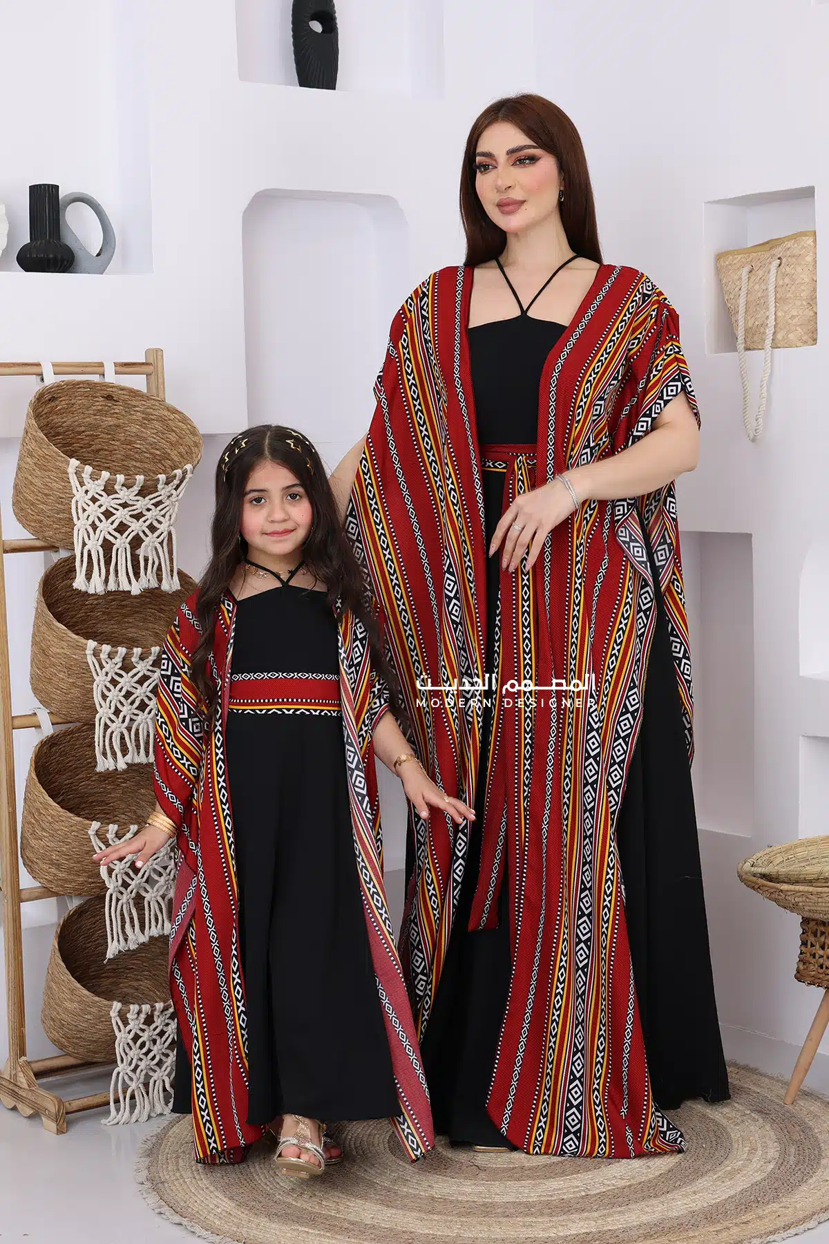 جلابية أطفال