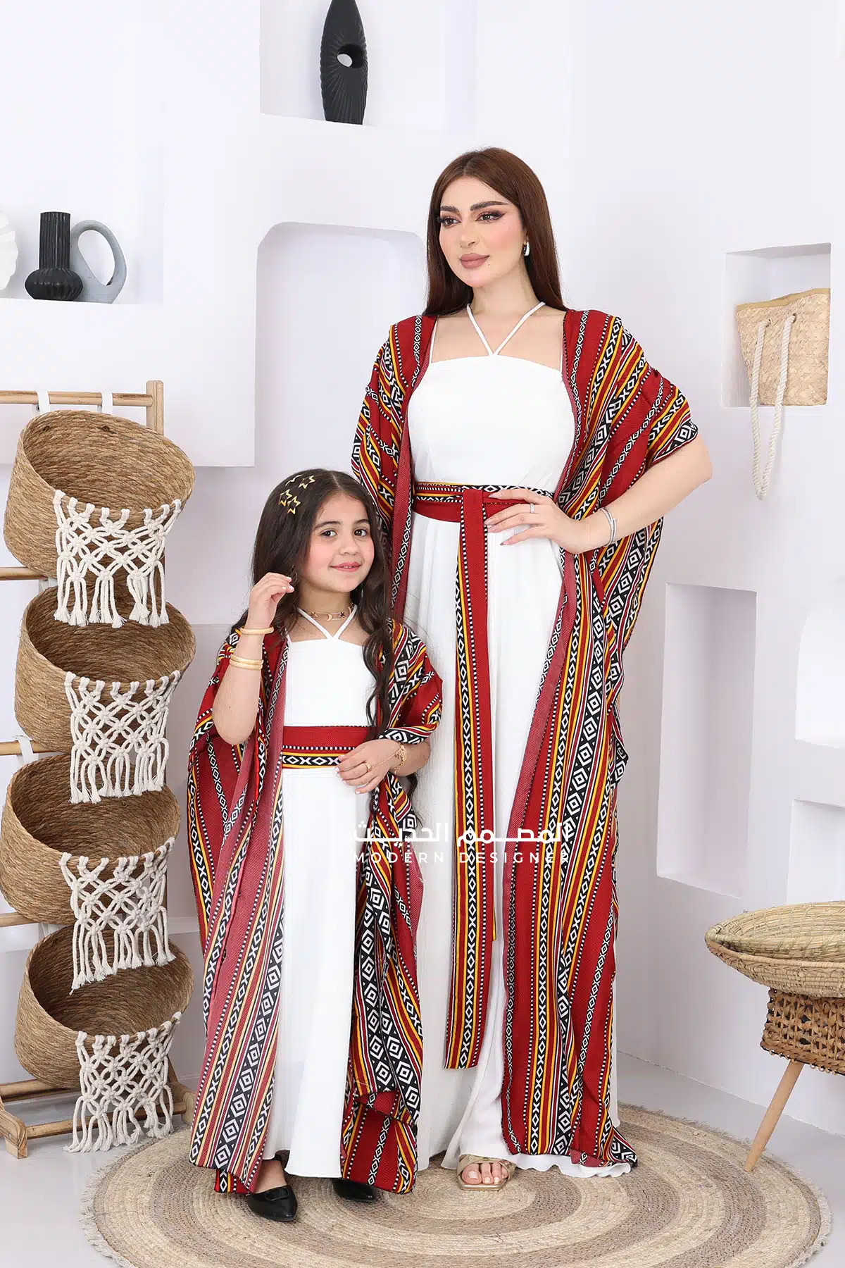 جلابية أطفال