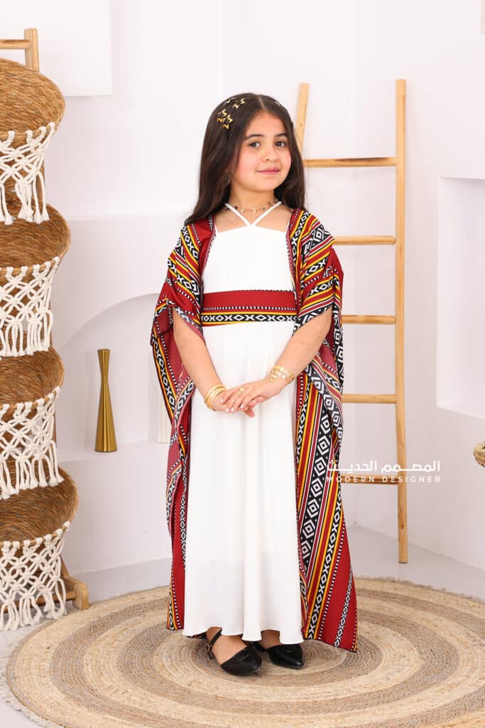 جلابية أطفال جلابية أطفال