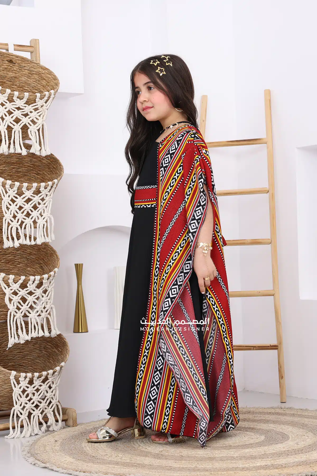 جلابية أطفال