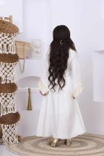 ⁦جلابية أطفال فاخرة⁩ - الصورة ⁦5⁩