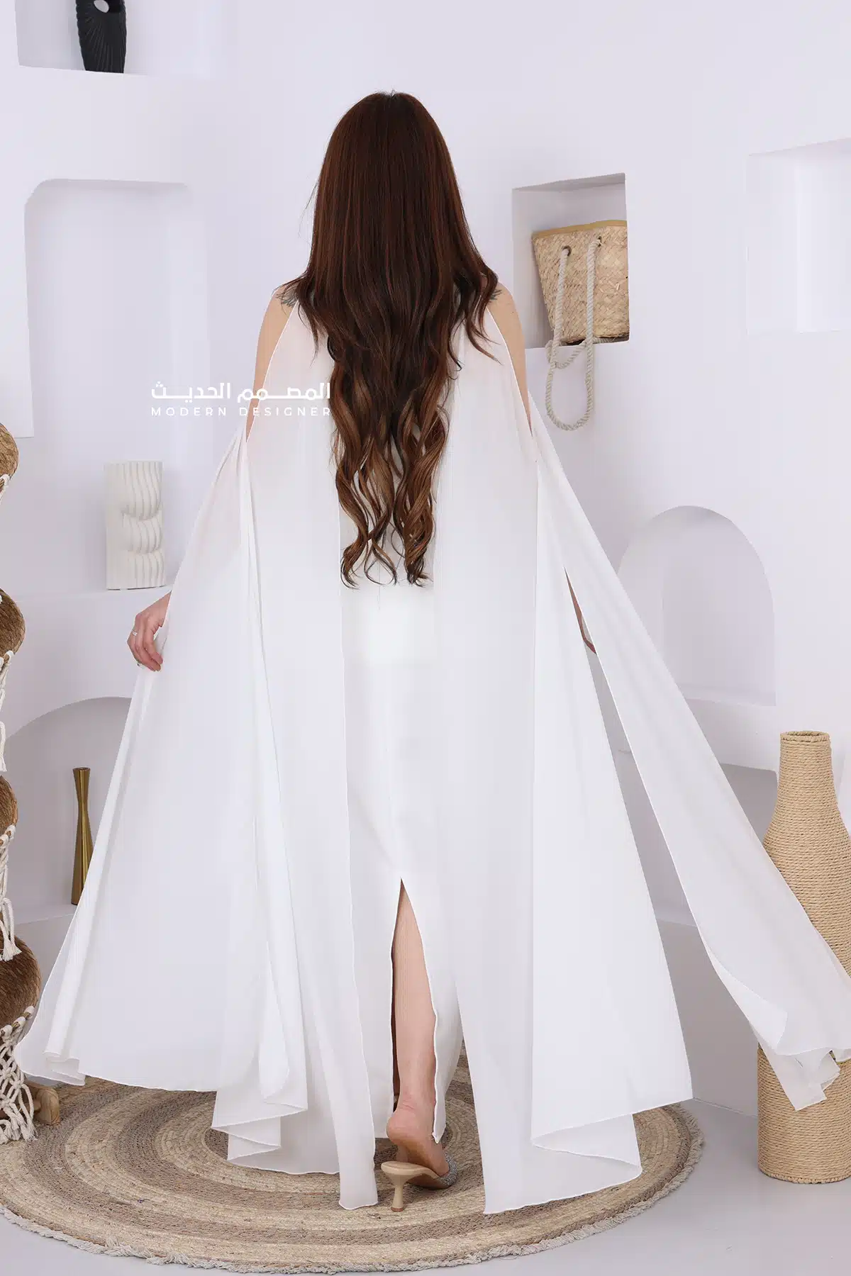 جلابية طويلة نسائية جلابية طويلة نسائية