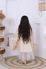 ⁦جلابية فخمة بناتي⁩ - الصورة ⁦5⁩