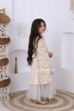 ⁦جلابية فخمة بناتي⁩ - الصورة ⁦4⁩