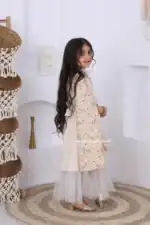 ⁦جلابية فخمة بناتي⁩ - الصورة ⁦4⁩