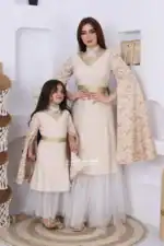 ⁦جلابية فخمة بناتي⁩ - الصورة ⁦3⁩