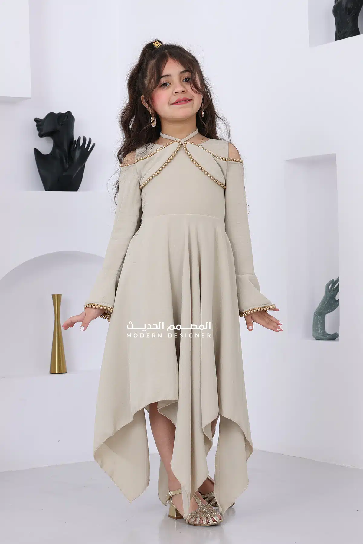 جلابية أطفال راقية جلابية أطفال راقية