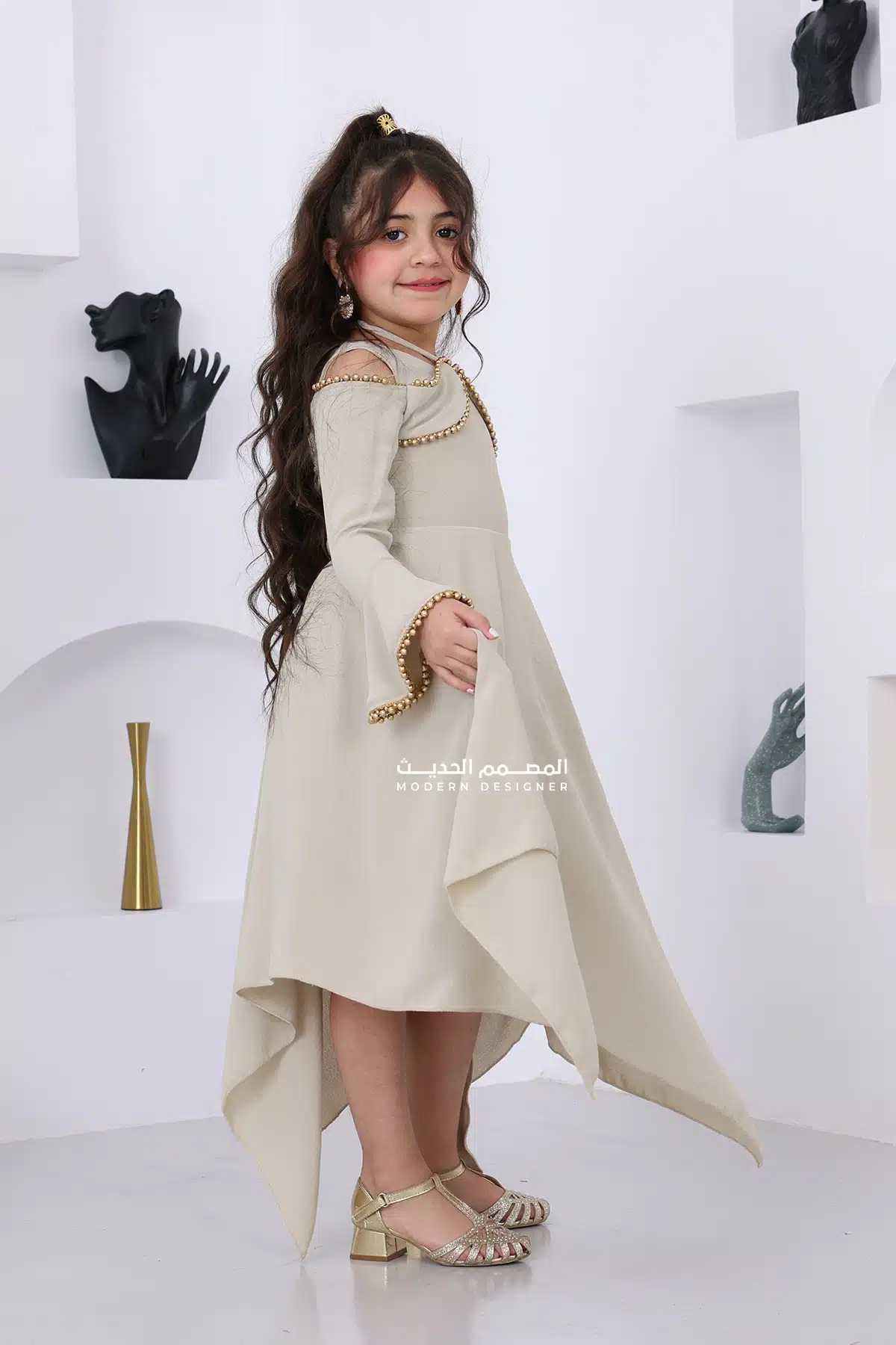 جلابية أطفال راقية جلابية أطفال راقية