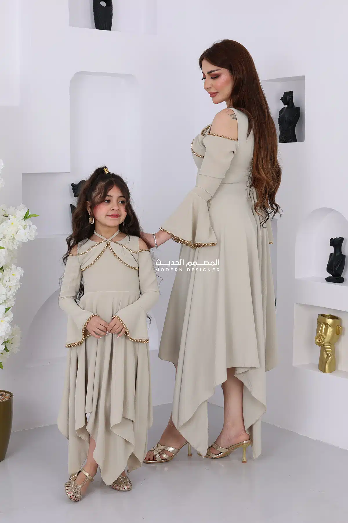 جلابية أطفال راقية جلابية أطفال راقية