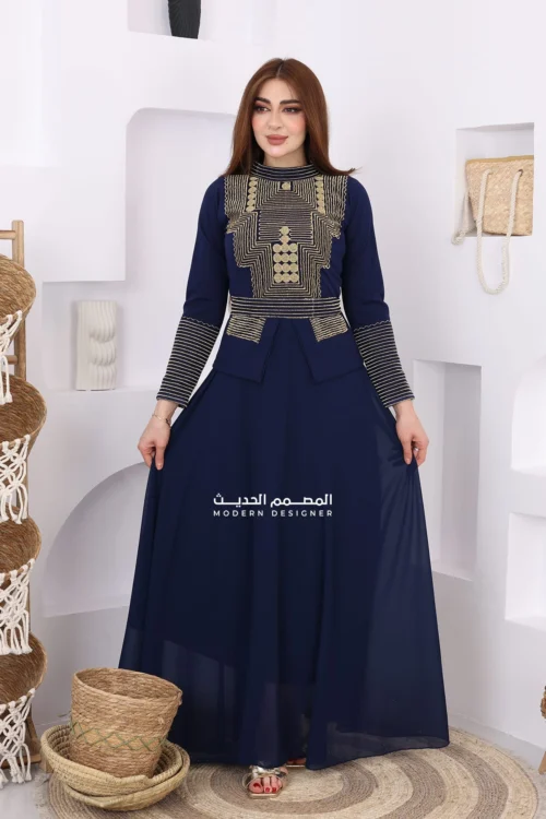 جلابية رمضان 