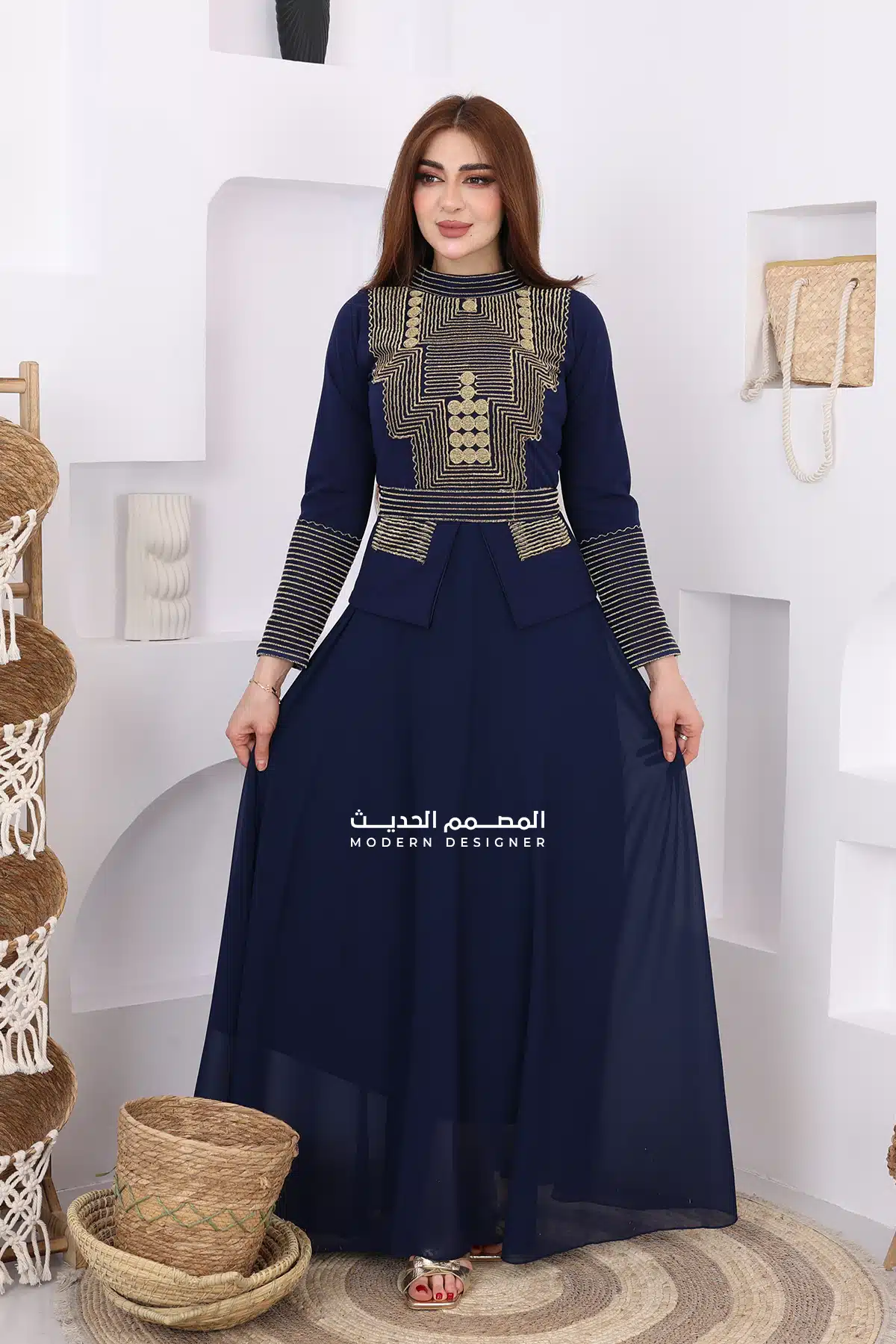 جلابية رمضان 