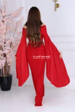 فستان نسائي